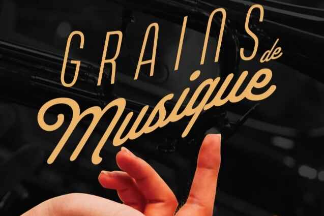 Grains de Musique